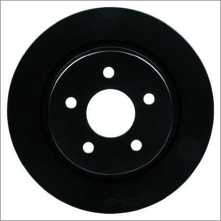Bendix Bendix Sdr6200 Bendix Severe Duty Rotor Sdr SDR6200